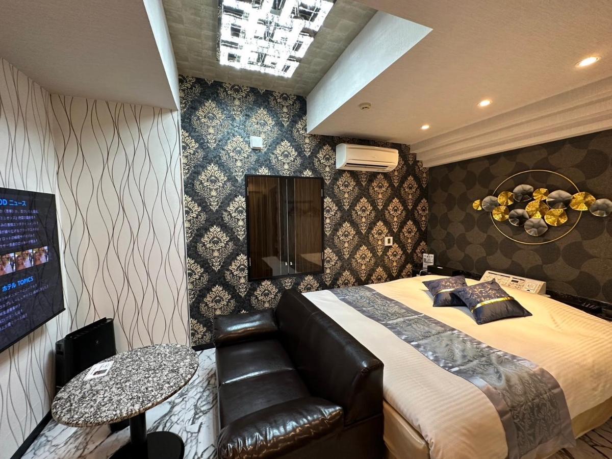 Hotel Exe (Adults Only) Tokyo Ngoại thất bức ảnh