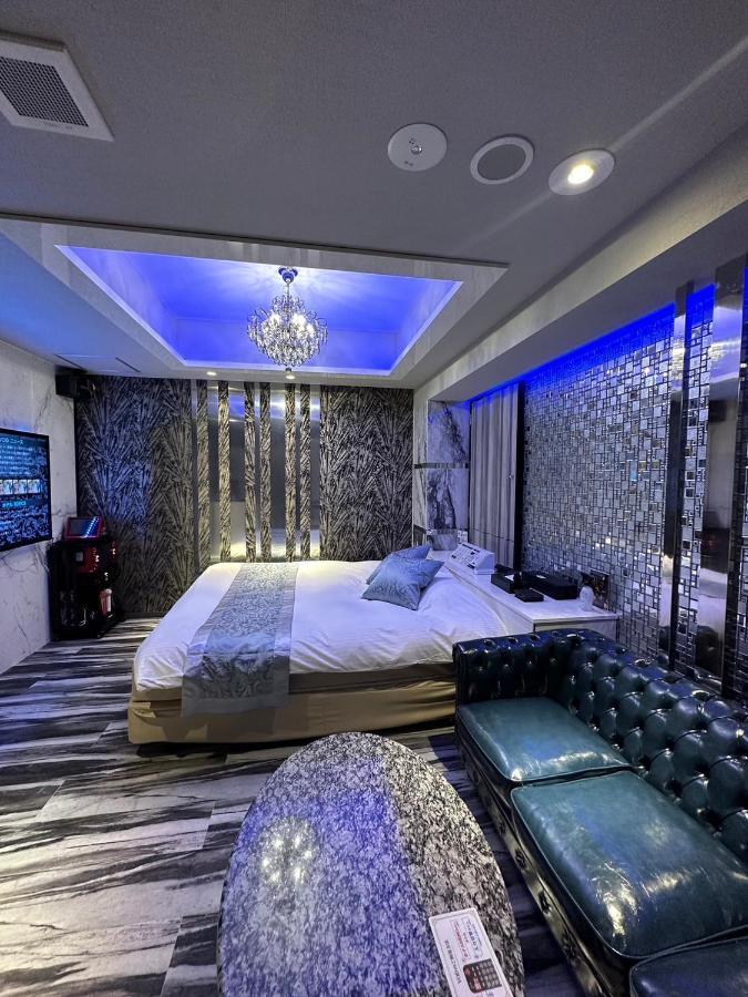 Hotel Exe (Adults Only) Tokyo Ngoại thất bức ảnh