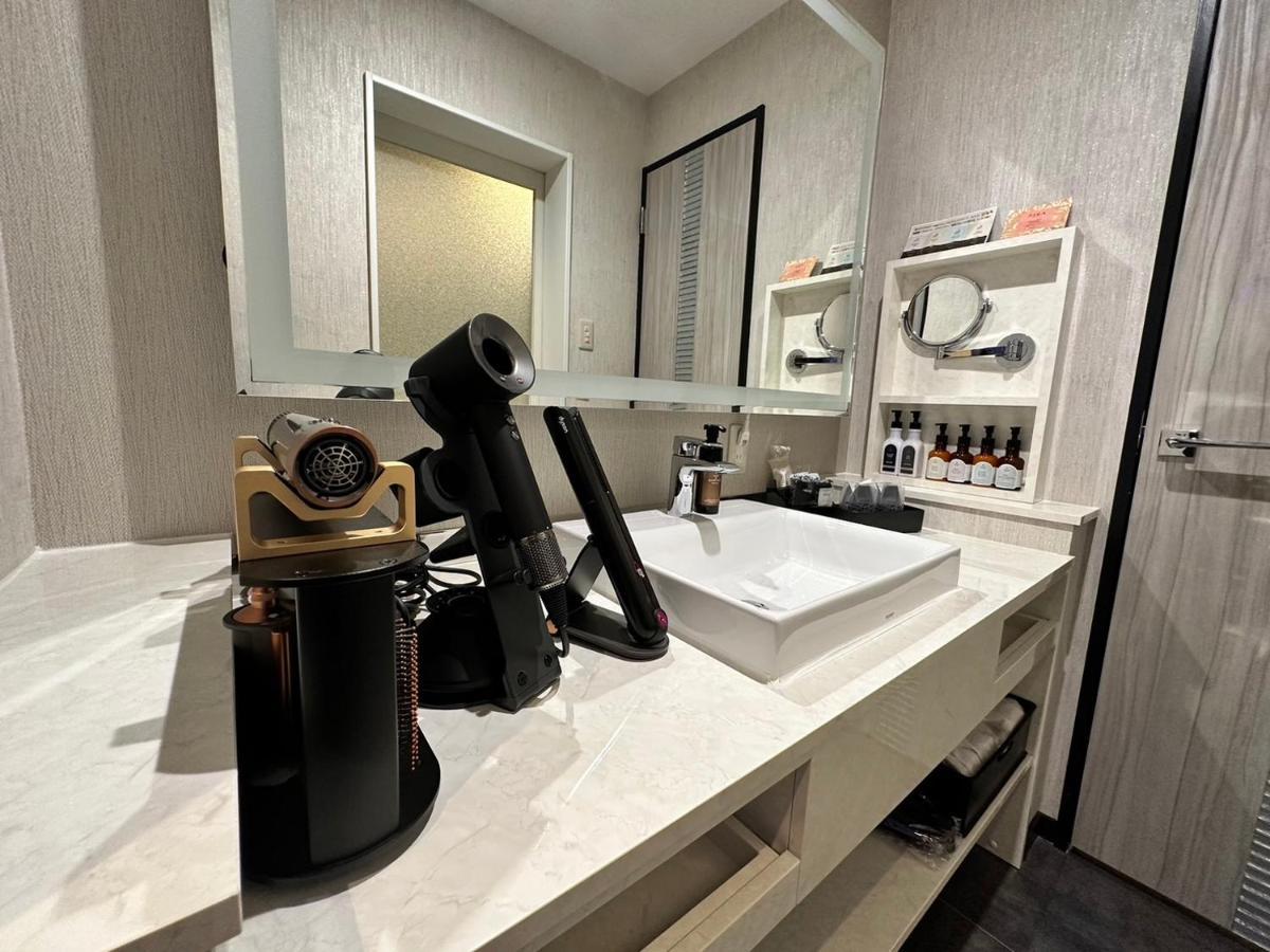 Hotel Exe (Adults Only) Tokyo Ngoại thất bức ảnh