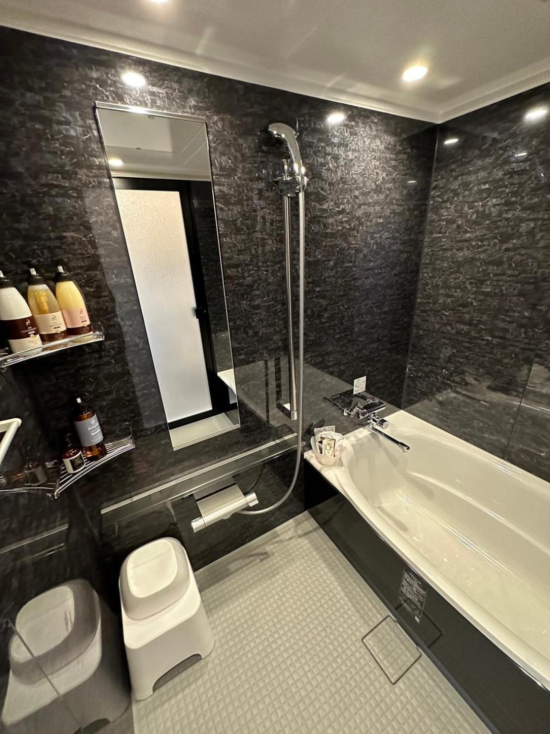 Hotel Exe (Adults Only) Tokyo Ngoại thất bức ảnh
