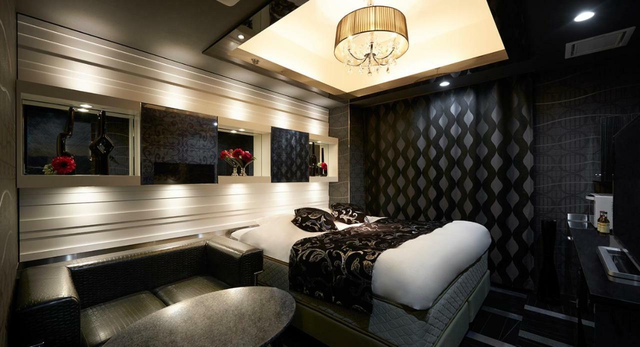 Hotel Exe (Adults Only) Tokyo Ngoại thất bức ảnh
