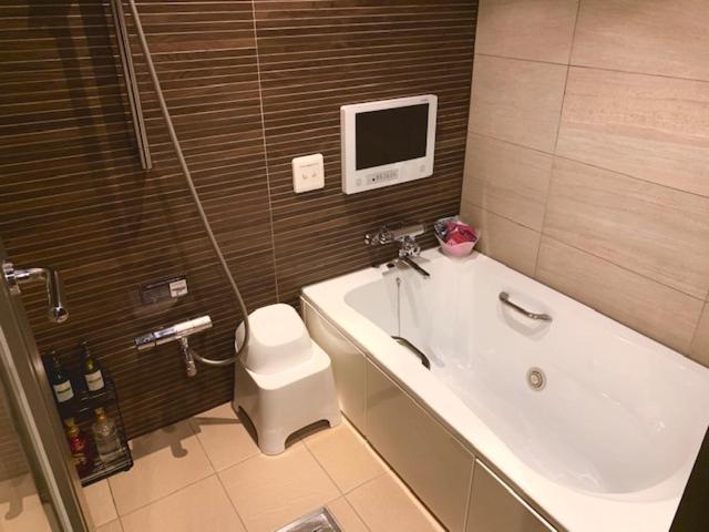 Hotel Exe (Adults Only) Tokyo Ngoại thất bức ảnh